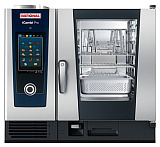 Пароконвектомат Rational iCombi Pro 6-1/1