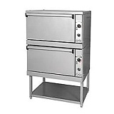Шкаф жарочный 2ШЖЭ-1,36Е