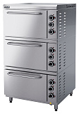 Шкаф жарочный электрический Марихолодмаш ШЖЭ93-02