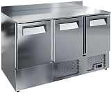 Стол морозильный TBi3GN-GC (R290)