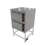 Шкаф жарочный электрический GabinoFN2-Z-01