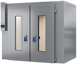 Камера окончательной расстойкиCR2.6080.Т6 inox