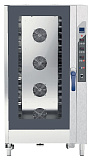 Пароконвектомат Radax CHEKHOV CC16DYCL