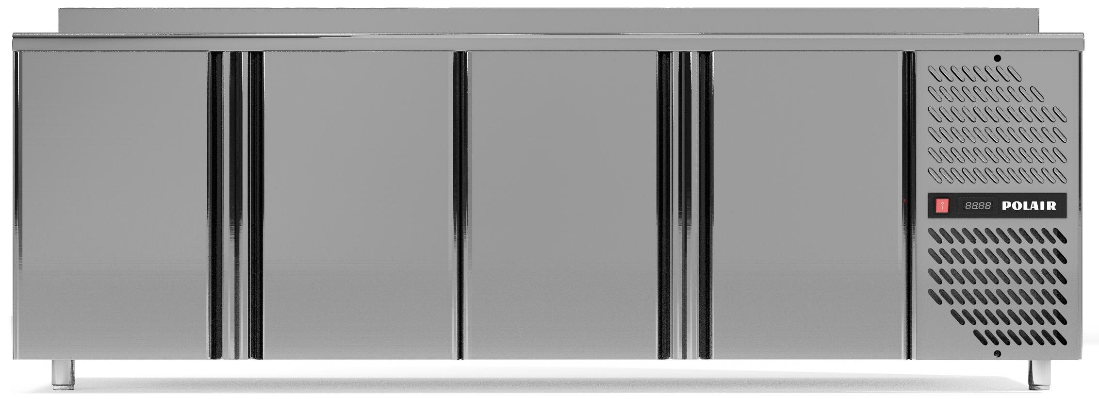 Стол холодильный среднетемпературный TM4GN-G