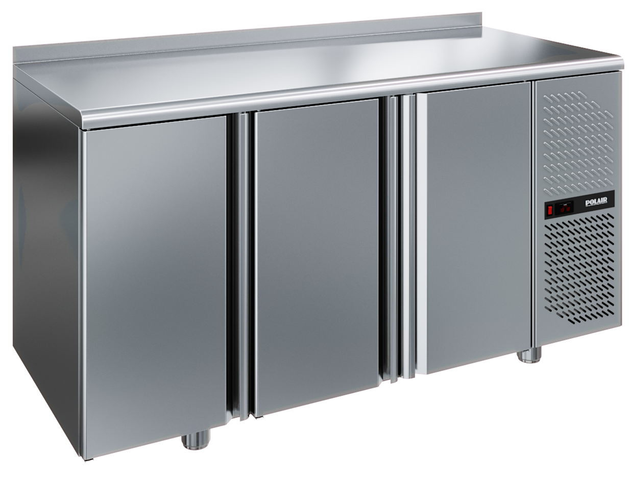 Стол холодильный среднетемпературный TM3GN-G
