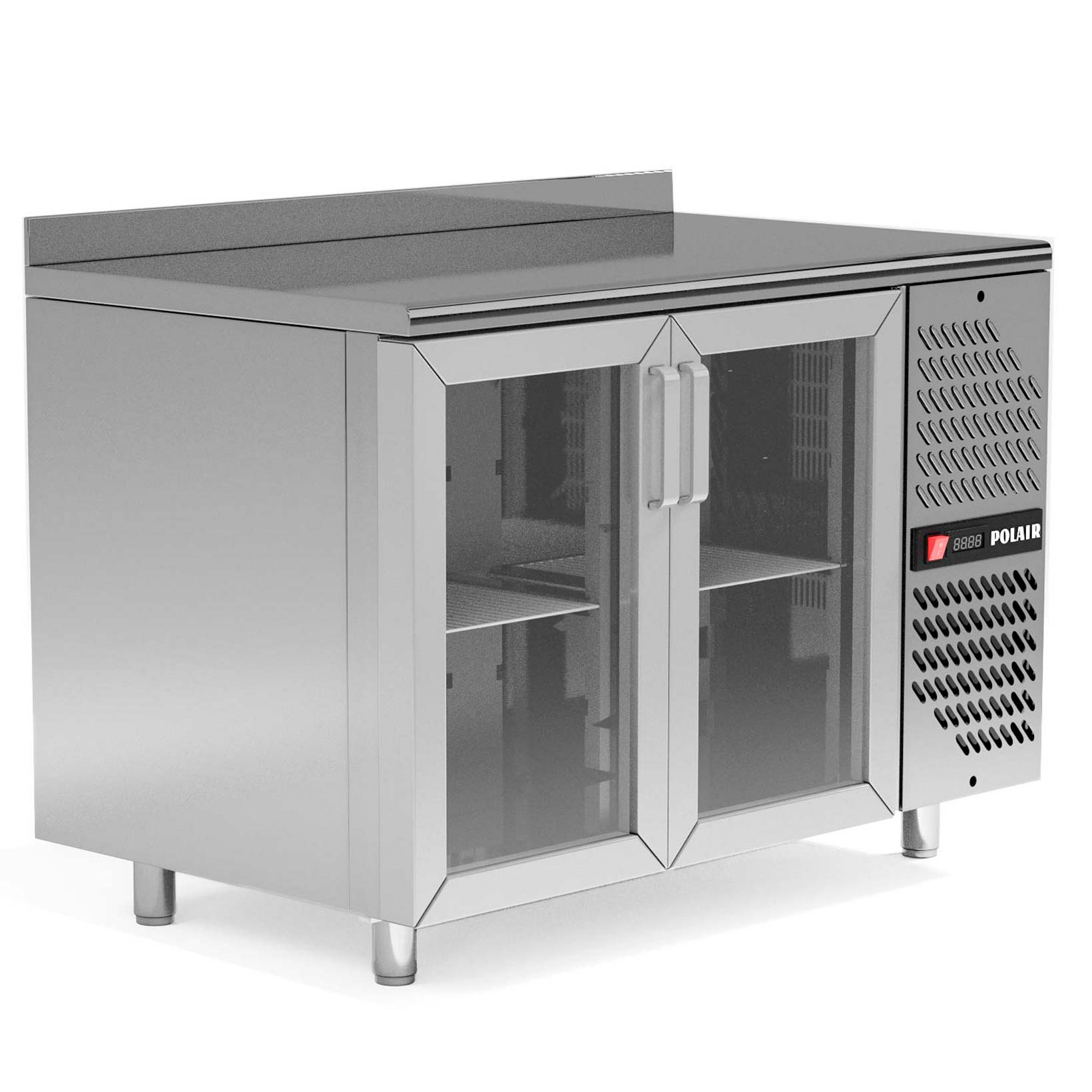 Стол холодильный среднетемпературный TD2-G