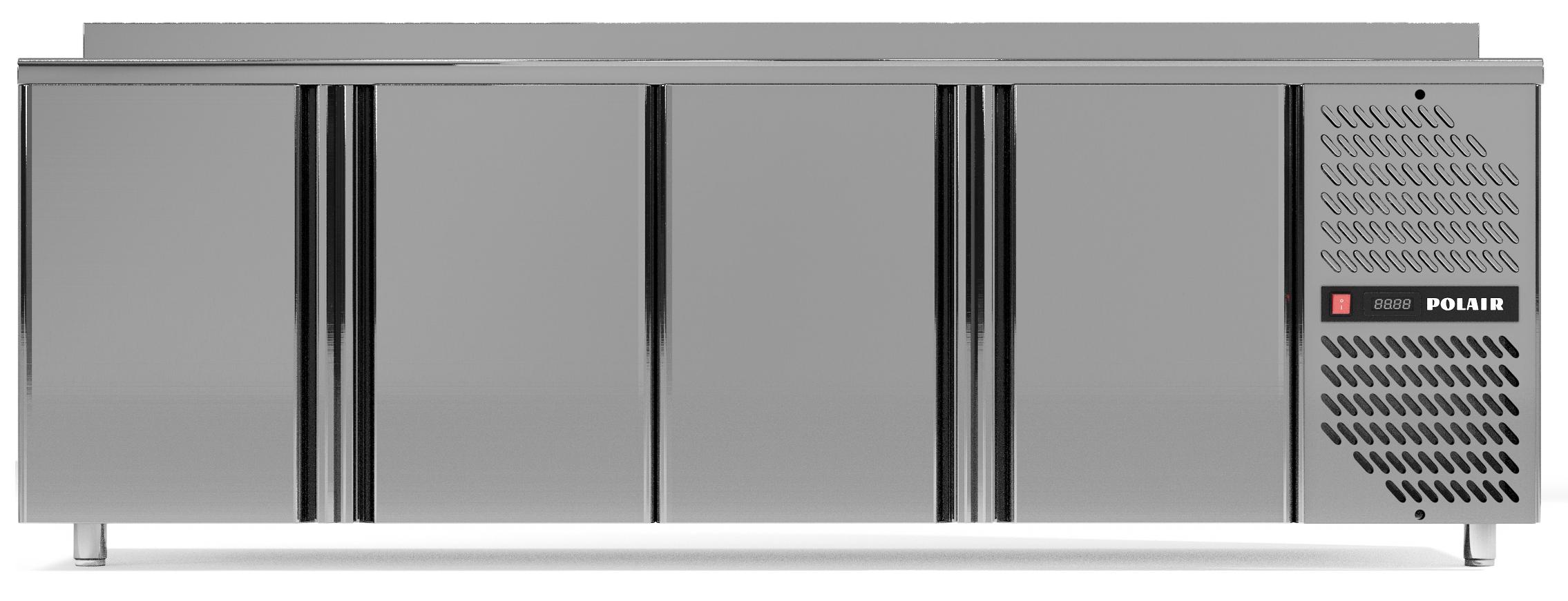 Стол холодильный среднетемпературный TM4-G