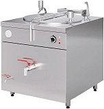 Котел пищеварочный Марихолодмаш КПЭТ160/9 электрический