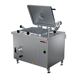 Котел пищеварочный электрический КЭ-160К-6